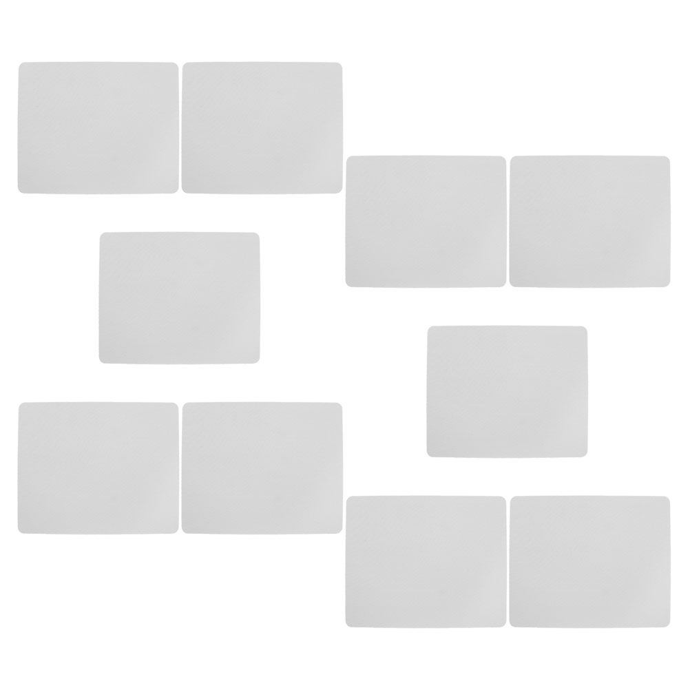 Mouse Pad Blank Sublimation - 20 Adet Sublimasyon Baskı için Boş
