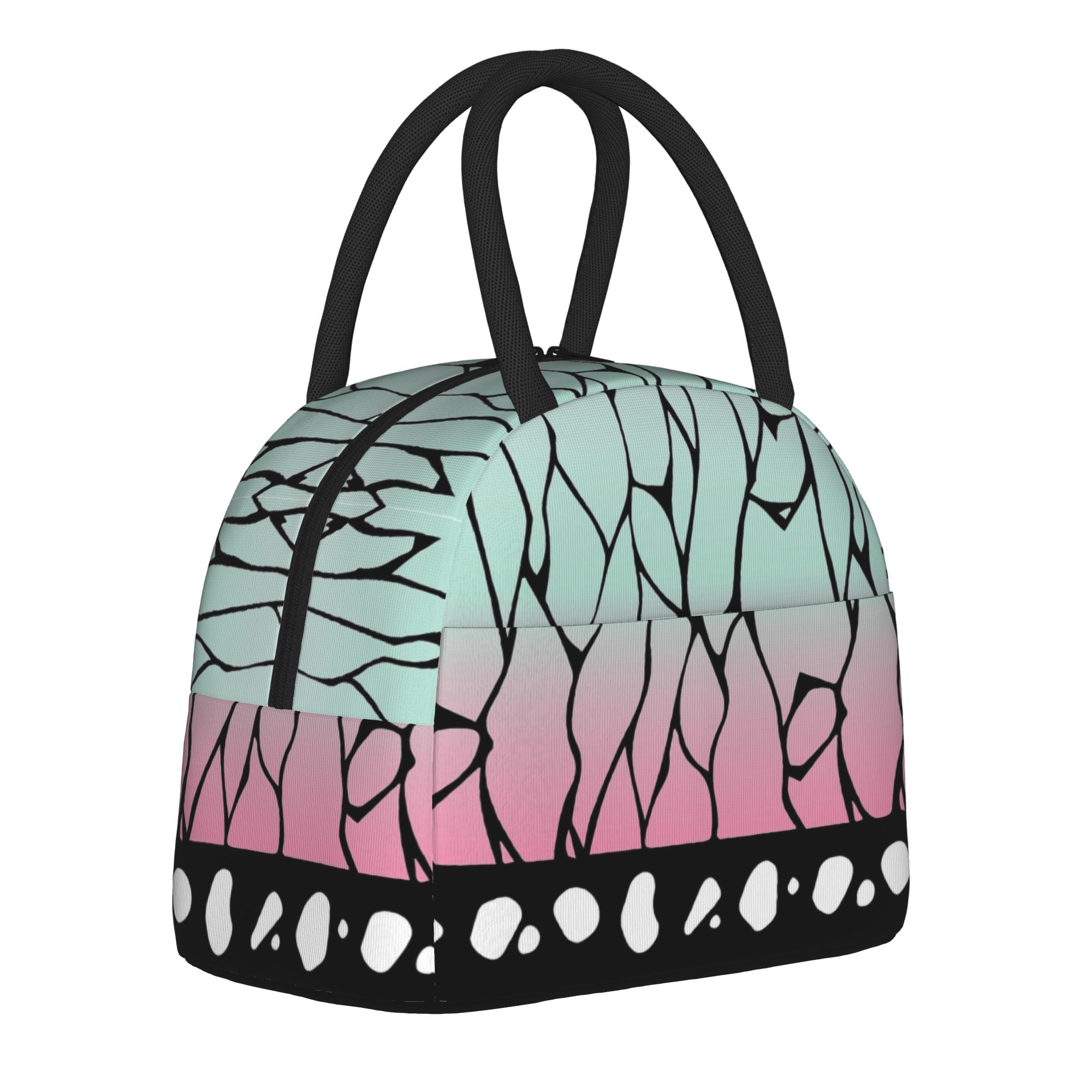 Şeytanlar Anime Yalıtımlı Öğle - Tote Bag Sublimation incelemesi ve fiyatı