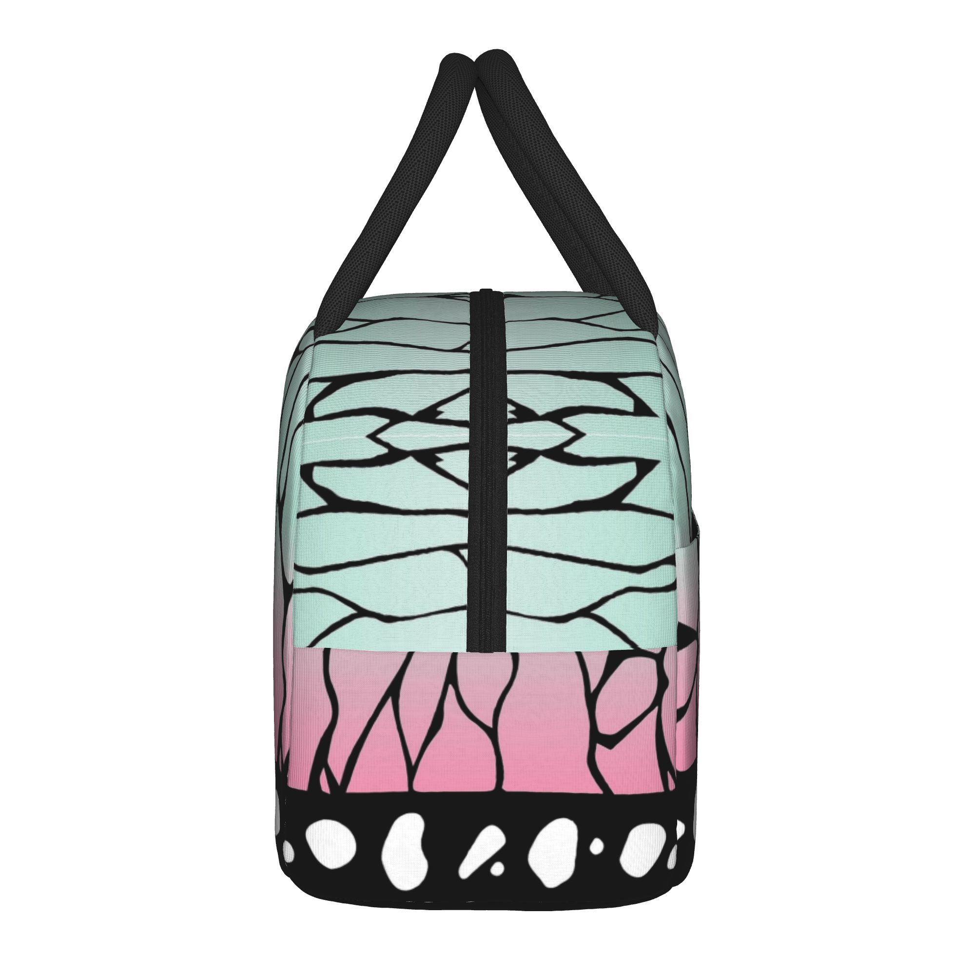 Şeytanlar Anime Yalıtımlı Öğle - Tote Bag Sublimation incelemesi ve fiyatı