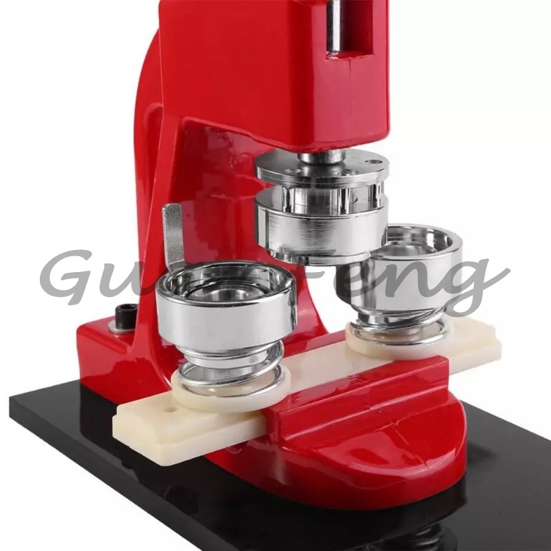 58mm 2.28 İnç Yuvarlak Metal R - Button Badge Blank incelemesi ve fiyatı
