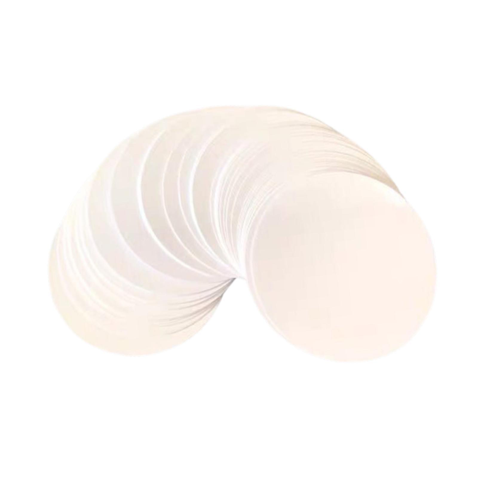 100x Düğme Rozeti Boş Kağıt Ek - Button Badge Blank incelemesi ve fiyatı