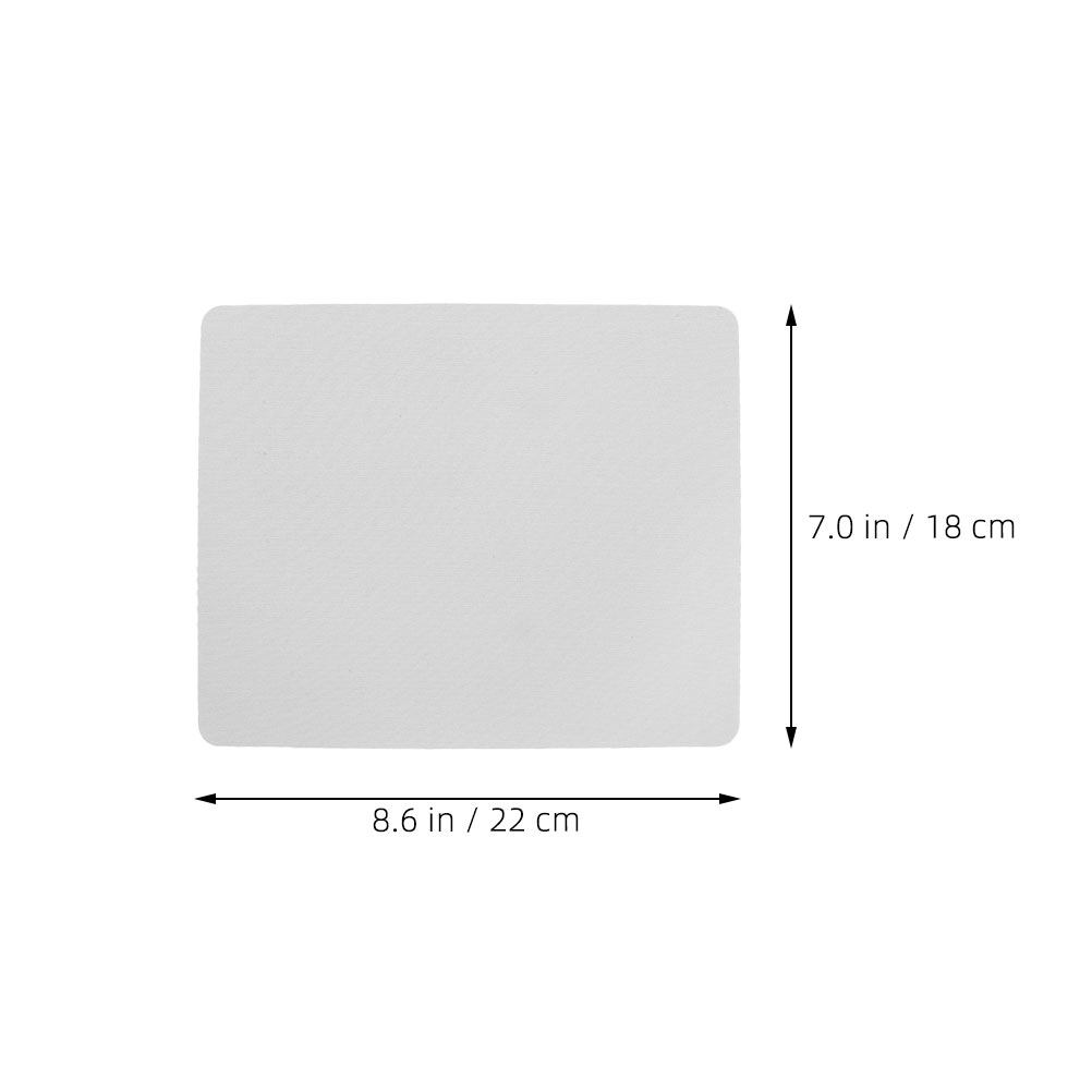 20 Adet Boş Süblimasyon Mouse  - Mouse Pad Blank Sublimation incelemesi ve fiyatı