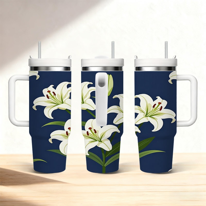 1 adet 40oz Su ve Çay İçin Uyg - Sublimation Mug White incelemesi ve fiyatı