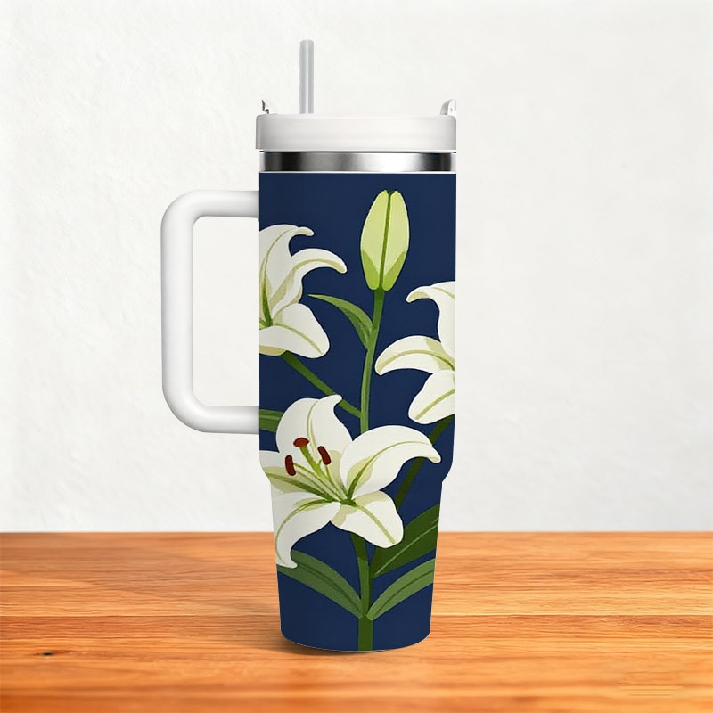 1 adet 40oz Su ve Çay İçin Uyg - Sublimation Mug White incelemesi ve fiyatı