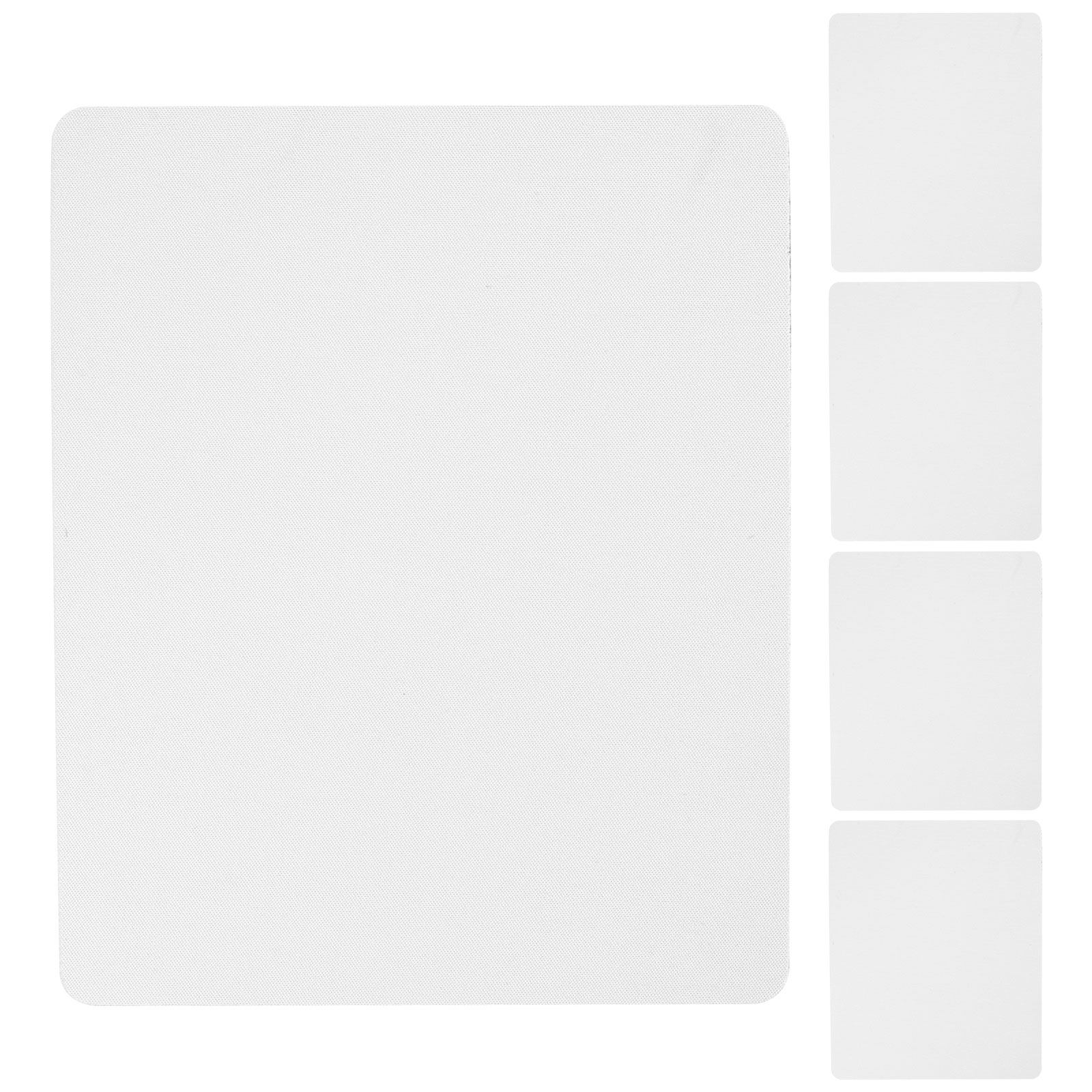 5 Adet Isı Transferi Süblimasy - Mouse Pad Blank Sublimation incelemesi ve fiyatı
