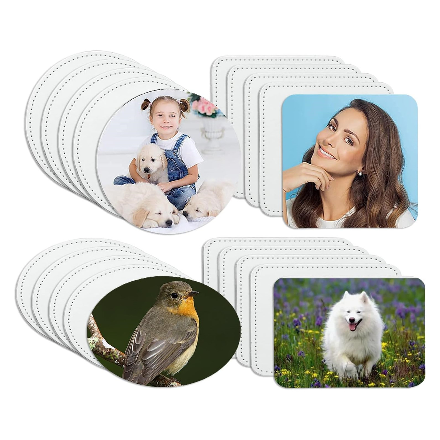 Süblimasyon Baskıya Uygun Suni - Hat Sublimation Blank incelemesi ve fiyatı