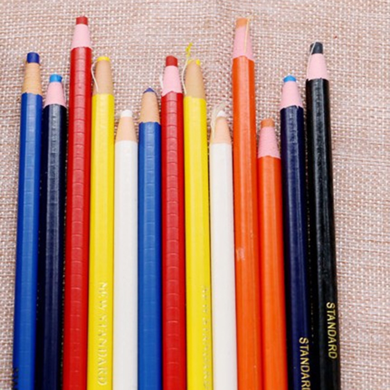 DXAB 12 Adet Mekanik Balmumu K - Staedtler Pencil Lumocolor incelemesi ve fiyatı
