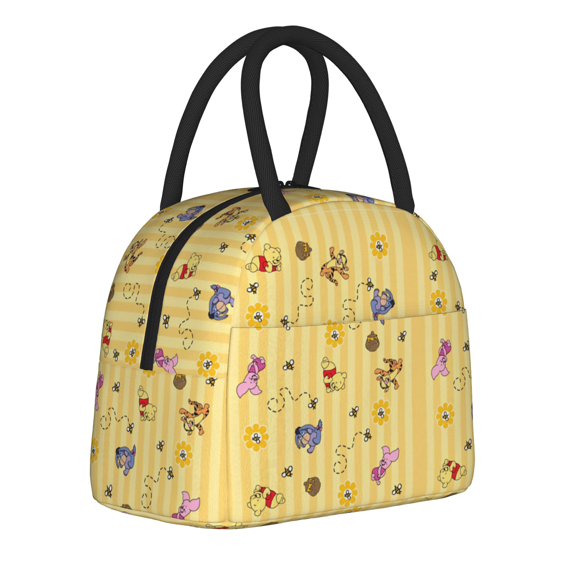 Sevimli Bal Ve Arı Yalıtımlı Ö - Tote Bag Sublimation incelemesi ve fiyatı