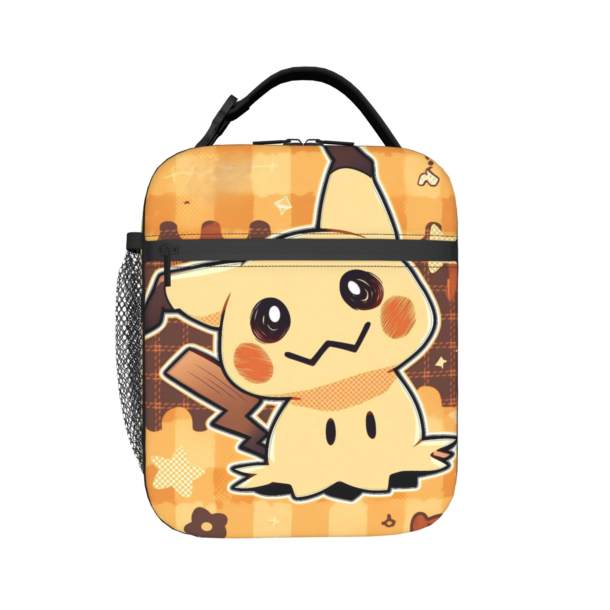 Mimikyus Sevimli Yalıtımlı Öğl - Tote Bag Sublimation incelemesi ve fiyatı