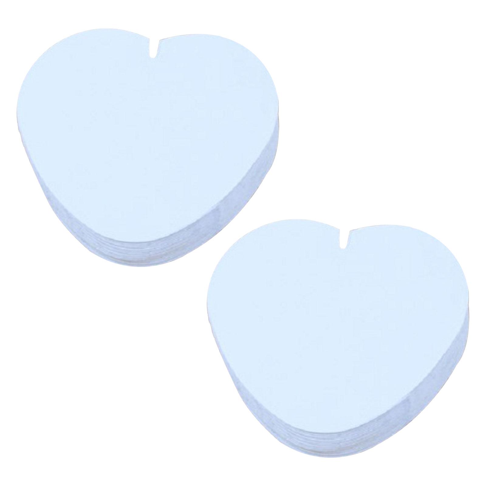 100x Düğme Rozeti Boş Kağıt Ye - Button Badge Blank incelemesi ve fiyatı