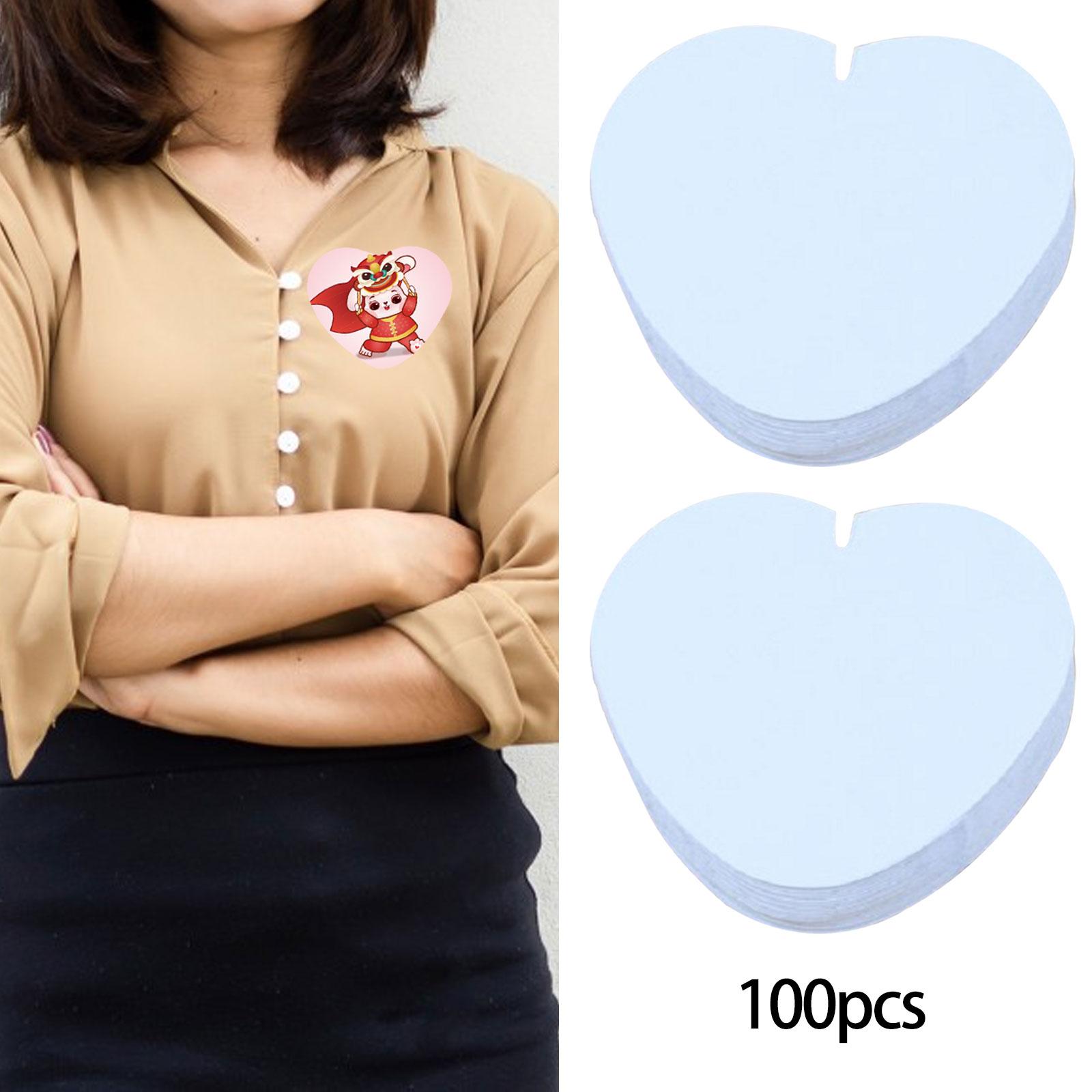 100x Düğme Rozeti Boş Kağıt Ye - Button Badge Blank incelemesi ve fiyatı
