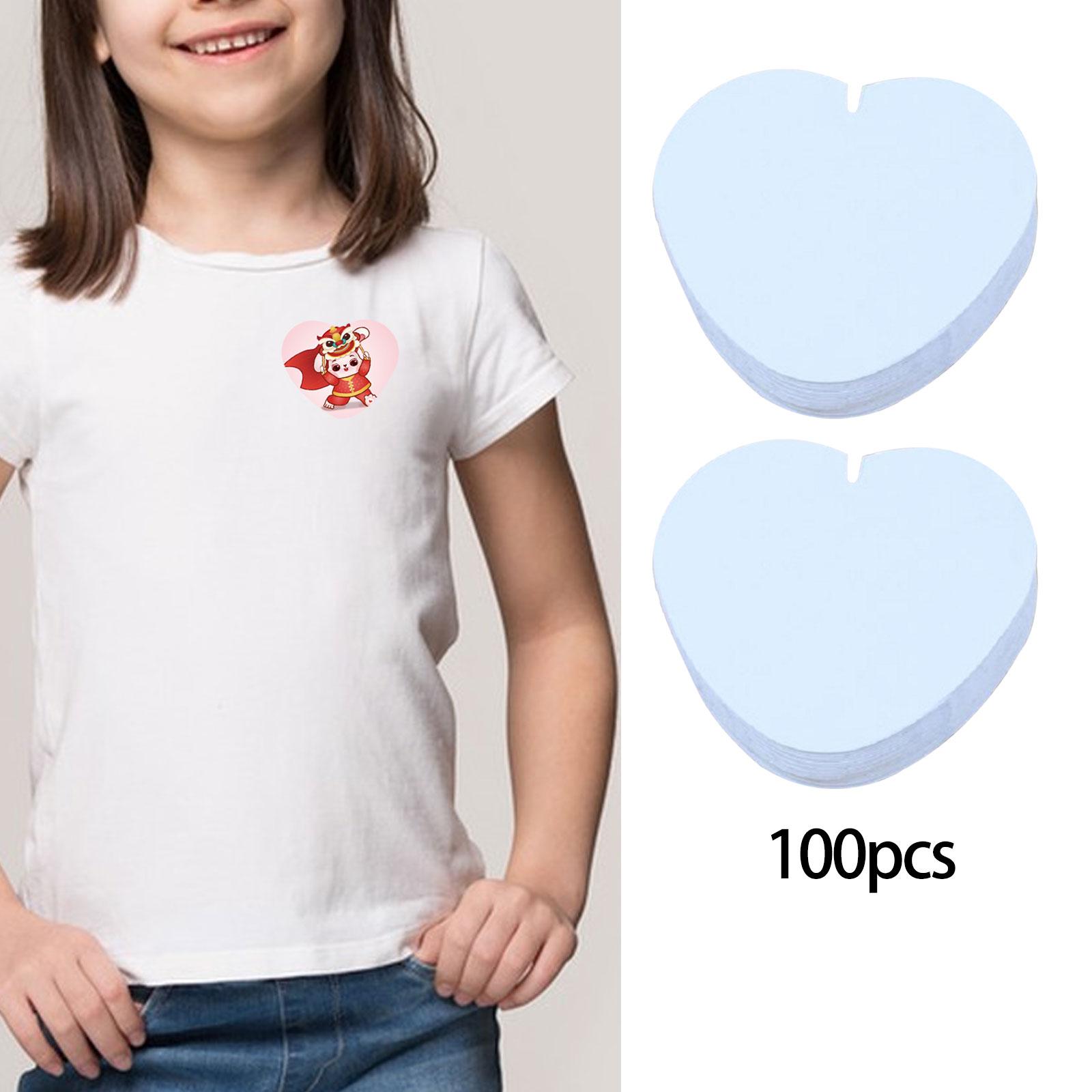 100x Düğme Rozeti Boş Kağıt Ye - Button Badge Blank incelemesi ve fiyatı