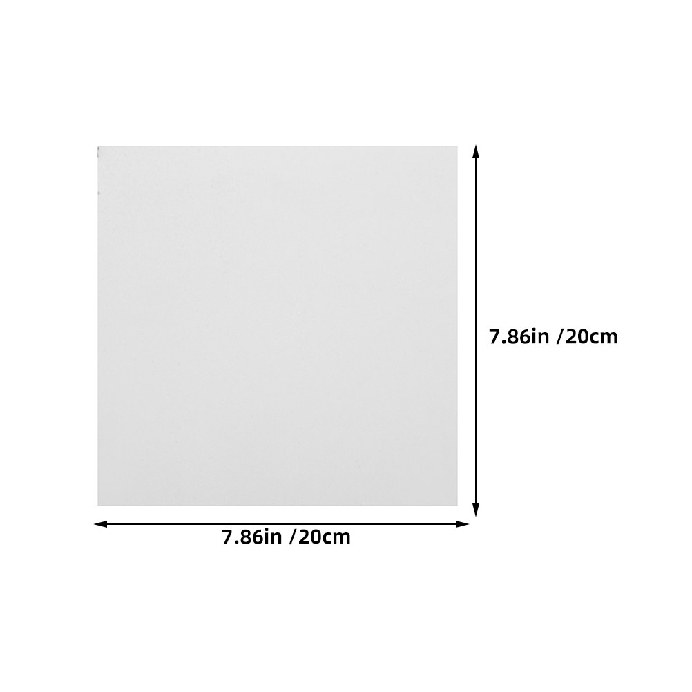 Boyama ve DIY El Sanatları Pro - Coaster Sublimation Blank incelemesi ve fiyatı